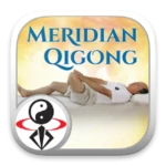 Logo of Meridian Qigong Exercises android Application 